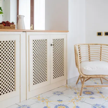 Casa Patty سورينتو