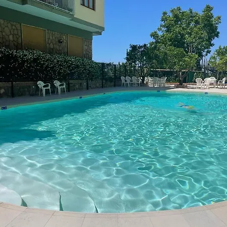 Apartamento Casa Patty