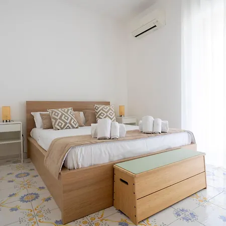 Apartamento Casa Patty