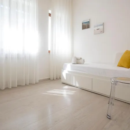 Casa Patty 索伦托