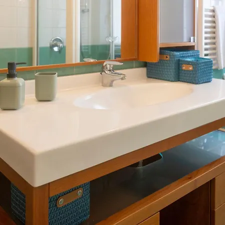 Apartamento Casa Patty