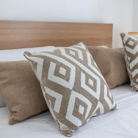 Apartamento Casa Patty