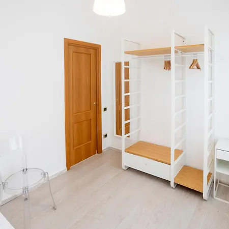 Apartamento Casa Patty Sorrento