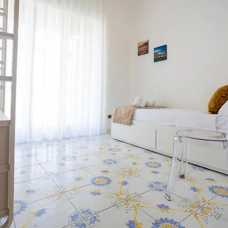 Apartamento Casa Patty *