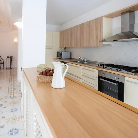 Apartament Casa Patty