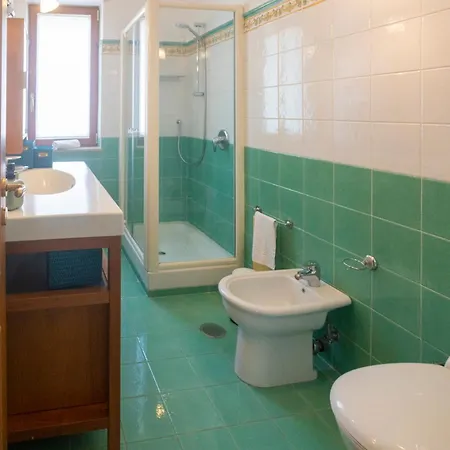 公寓 Casa Patty 索伦托