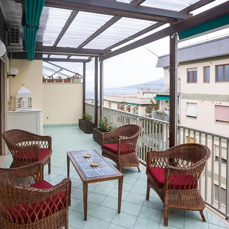 Apartament Casa Patty