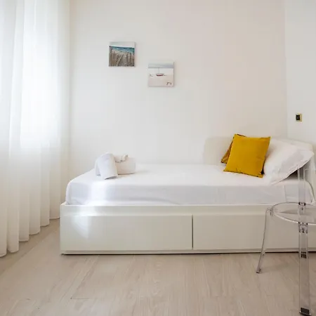 Apartamento Casa Patty