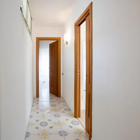 Apartamento Casa Patty