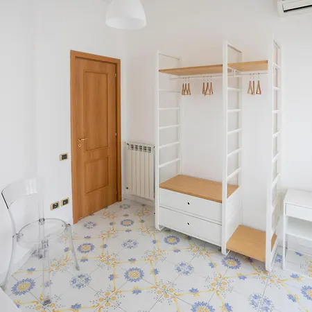 Apartamento Casa Patty *