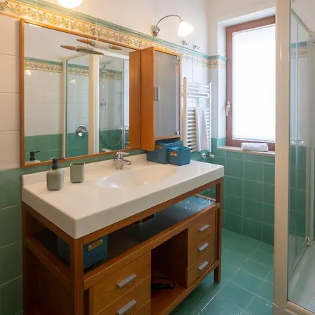 Apartamento Casa Patty