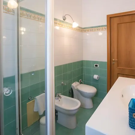 Apartamento Casa Patty Sorrento