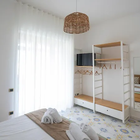 Casa Patty 索伦托