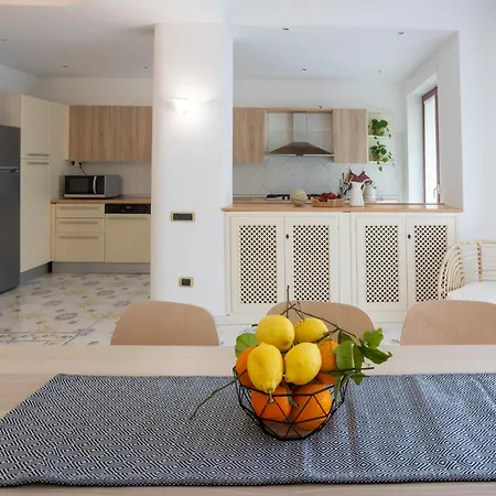 Casa Patty 索伦托