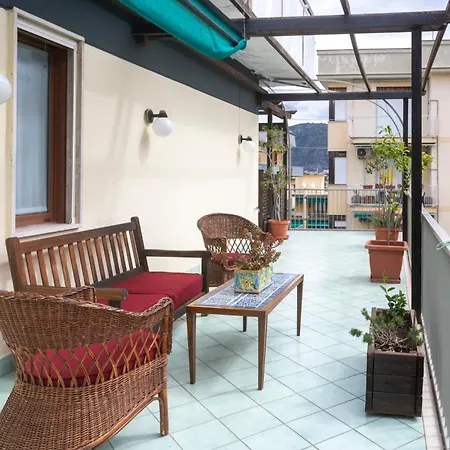 Casa Patty 索伦托