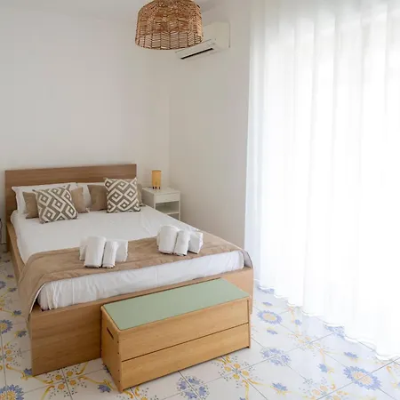 Apartamento Casa Patty