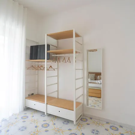 Apartamento Casa Patty