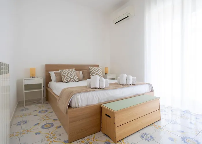 Apartament Casa Patty