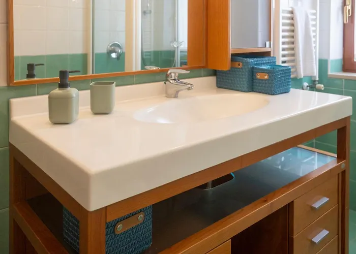 Διαμέρισμα Casa Patty