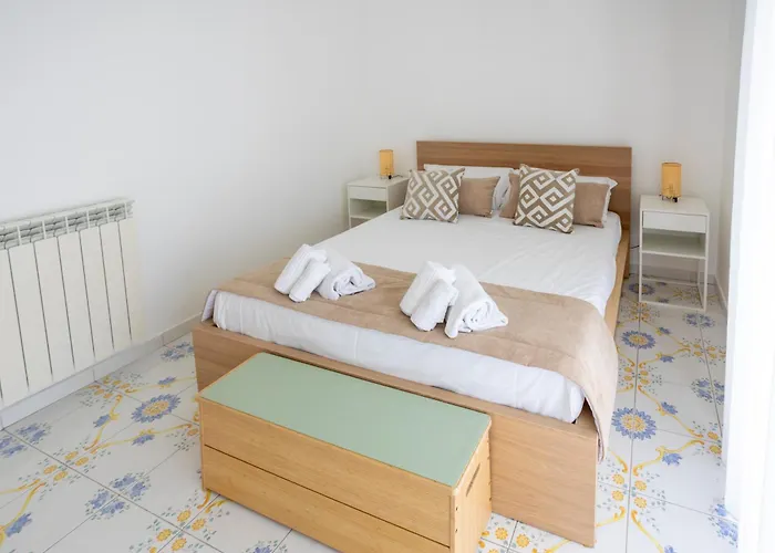 Apartament Casa Patty *