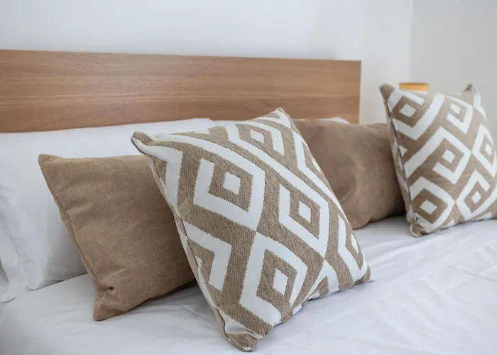 Apartament Casa Patty