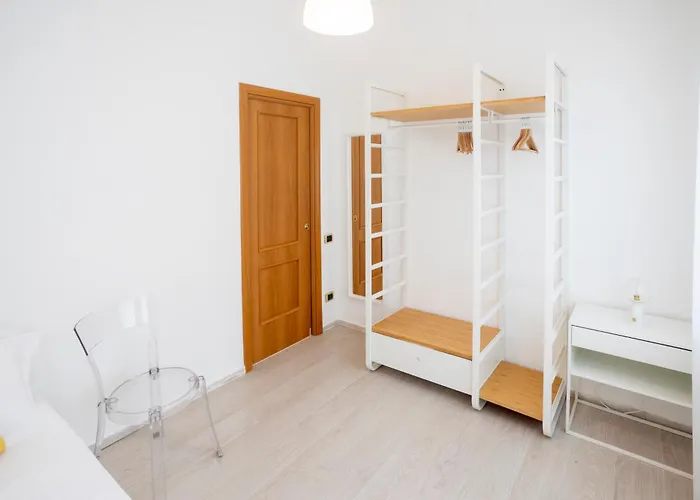 Apartment Casa Patty Sorrento