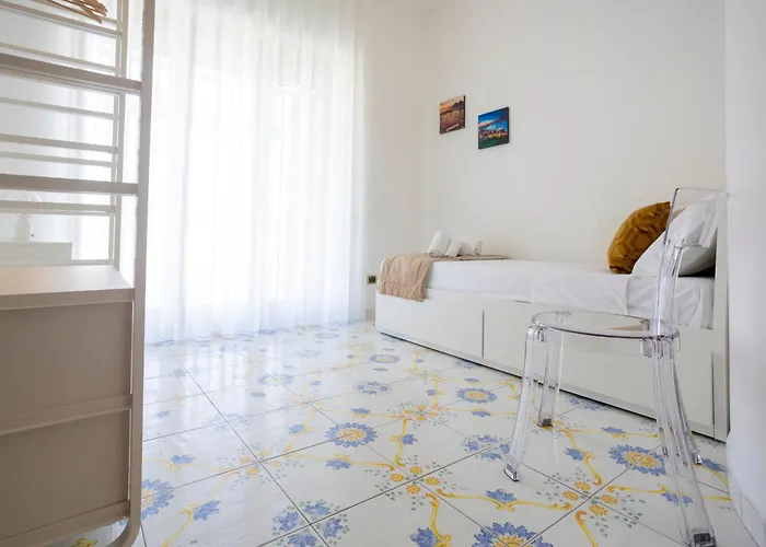 Apartament Casa Patty *