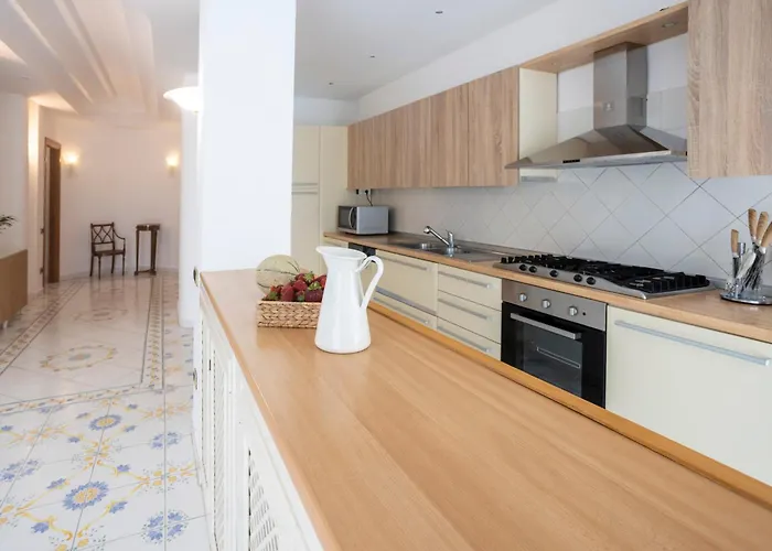 Apartment Casa Patty