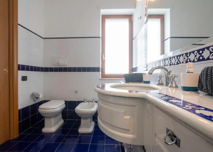 Apartment Casa Patty *