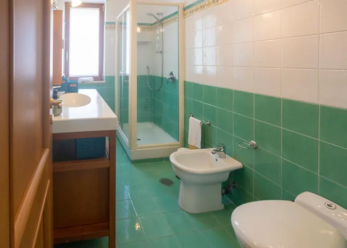 Apartment Casa Patty Sorrento