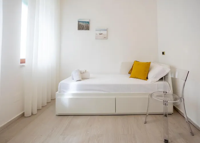 Apartament Casa Patty