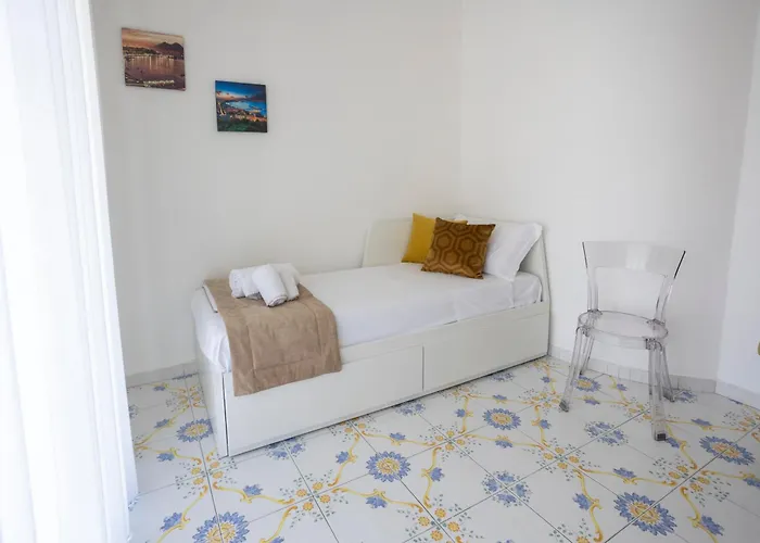 Διαμέρισμα Casa Patty Σορέντο