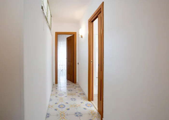 Apartment Casa Patty