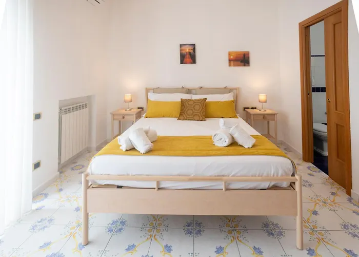 Apartament Casa Patty *