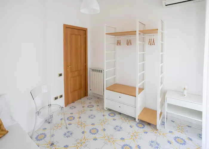 Apartment Casa Patty *