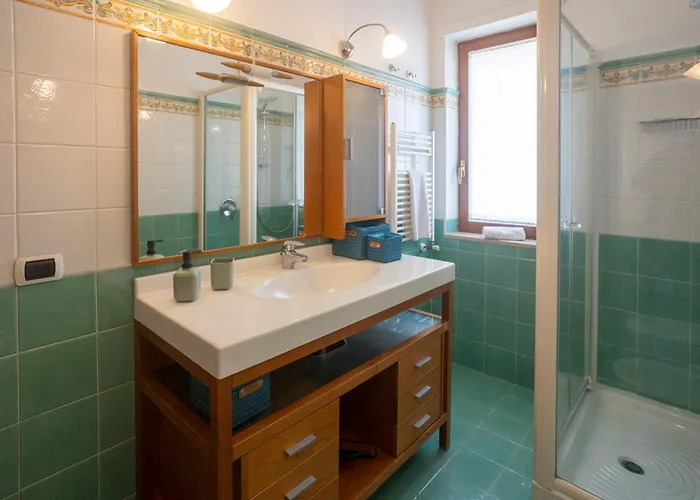 Apartment Casa Patty