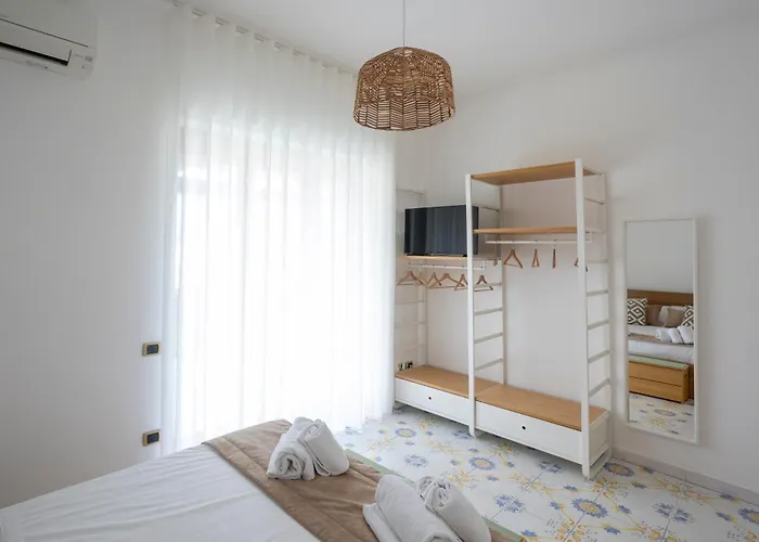 Casa Patty Σορέντο