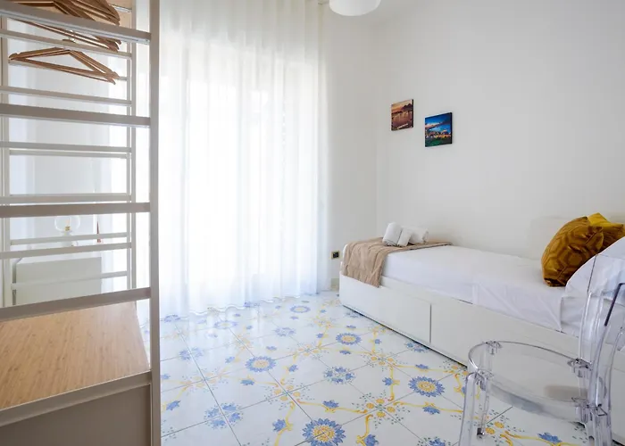 Apartament Casa Patty