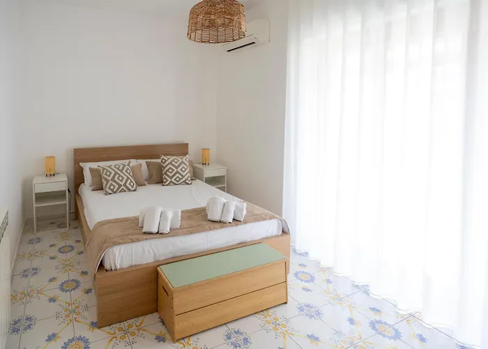 Apartment Casa Patty