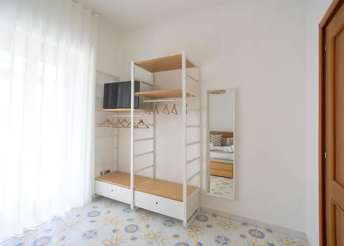 Apartament Casa Patty