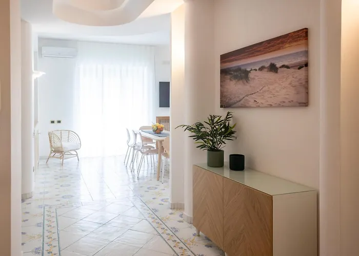 Apartment Casa Patty