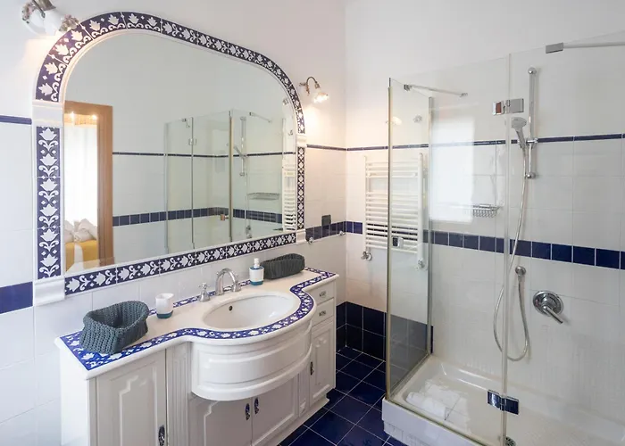 Apartament Casa Patty