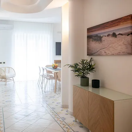 Апартаменты Casa Patty