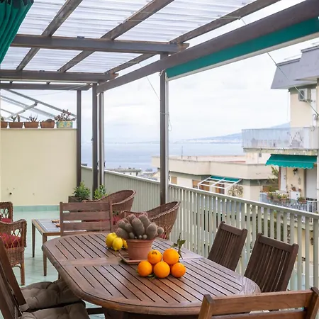 Апартаменты Casa Patty