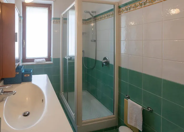 Casa Patty Сорренто