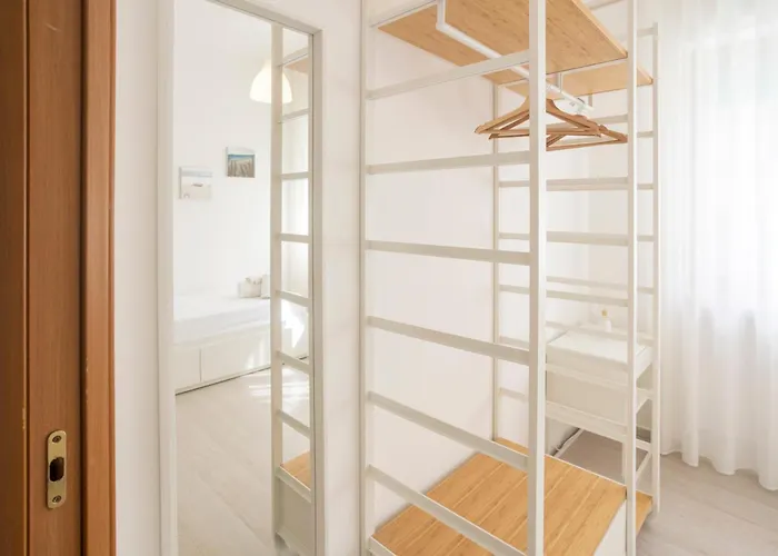 Casa Patty Сорренто